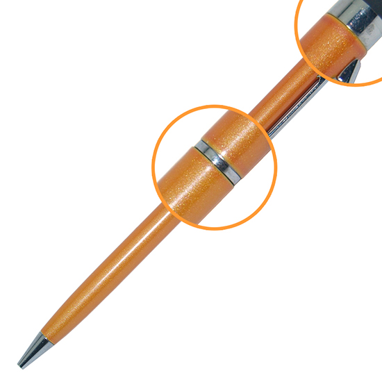 stylus pen orange