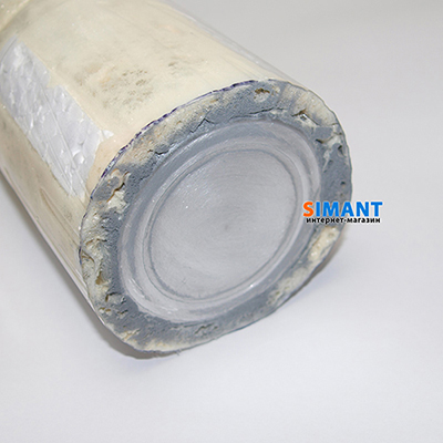 термос своими руками