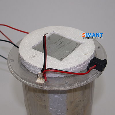 автомобильный холодильник своими руками