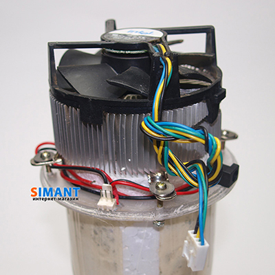 Автохолодильник своими руками