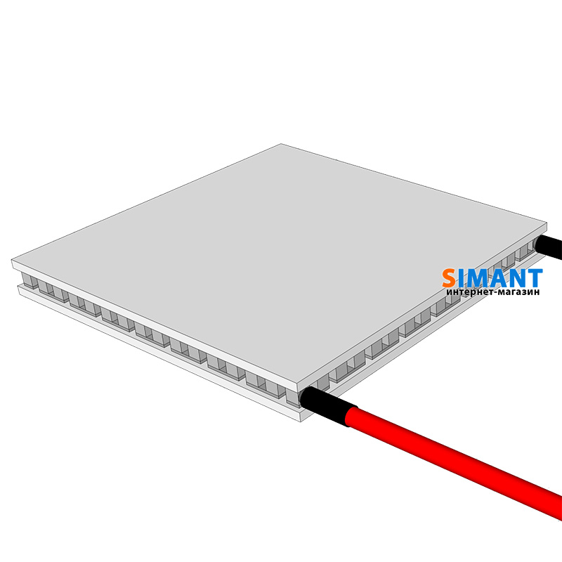 Модуль Пельтье