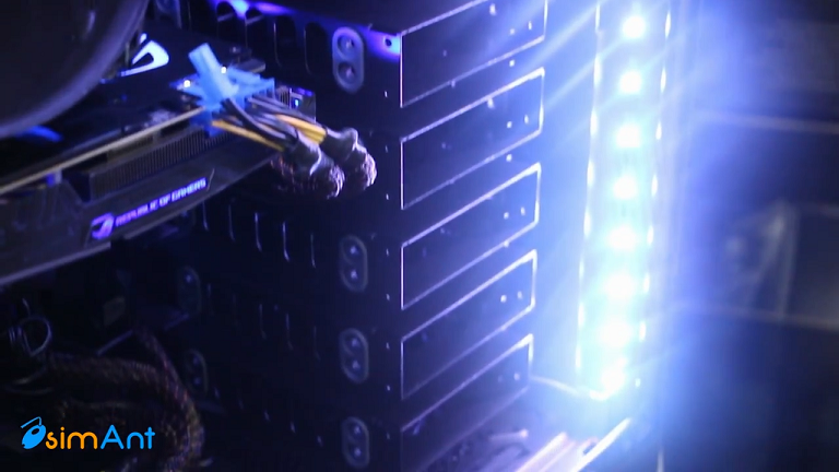 Обзор корпуса be quiet! Dark Base 900 PRO