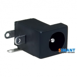 гнездо питания 2.1/5.5